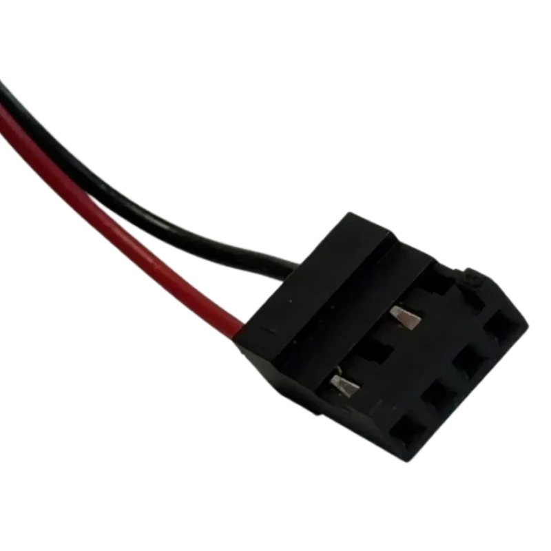 Pile PLC Lithium 3V 950mAh 1/2AA LMV110000 pour Micrologix 1100