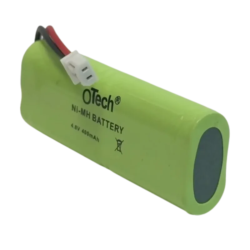 Batterie 4.8V 400mAh pour collier anti aboiement