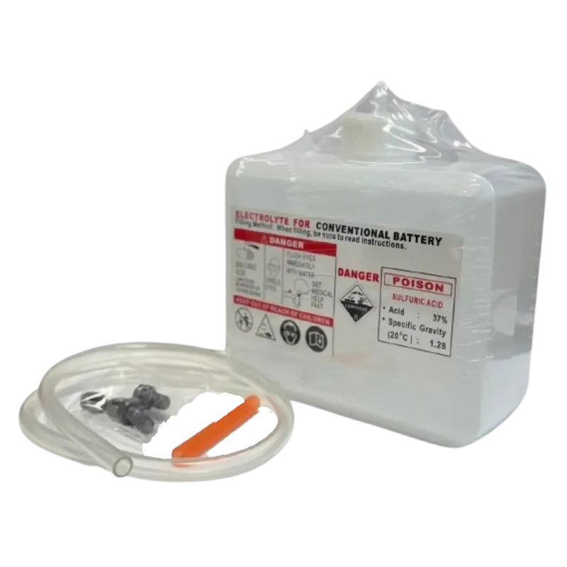 Batterie moto Kyoto 12N9-4B-1 12V 9Ah avec pack acide