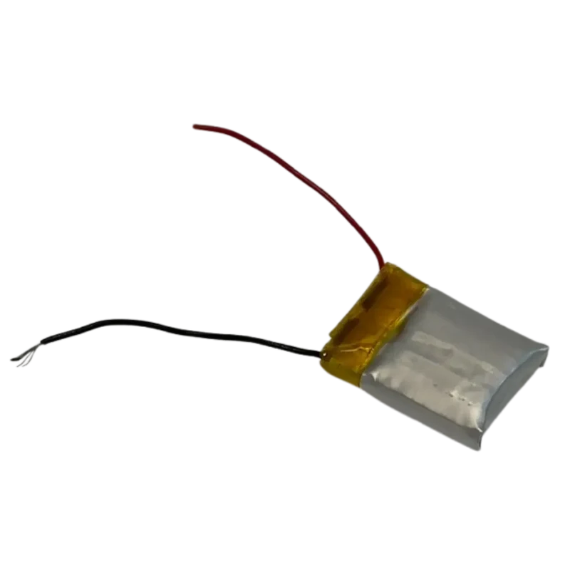 Batterie 501420 LiPo 3.7V 95mAh