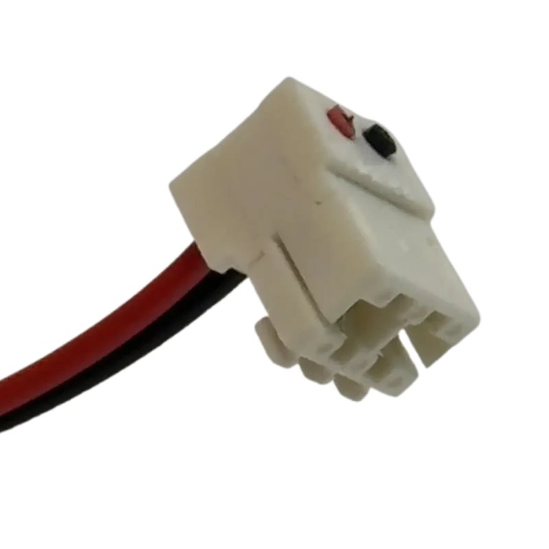 Batterie NiMh 4.8V 250mAh