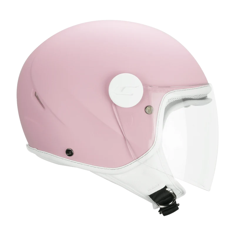 Casque 205a Magic Mono Visière longue