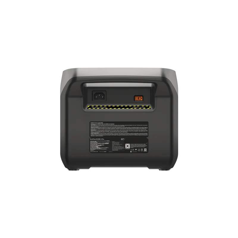 EcoFlow RIVER 2 Pro Portable Power Station (Refurbished)