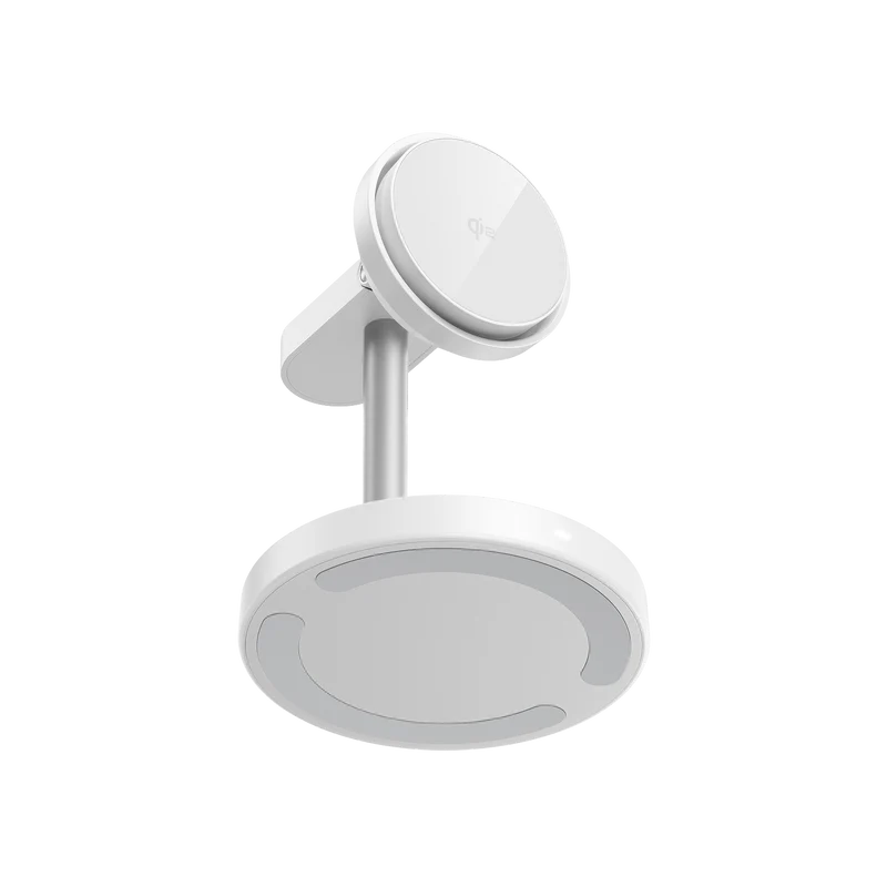 EcoFlow RAPID Mag Wireless Charging Stand (3-in-1)