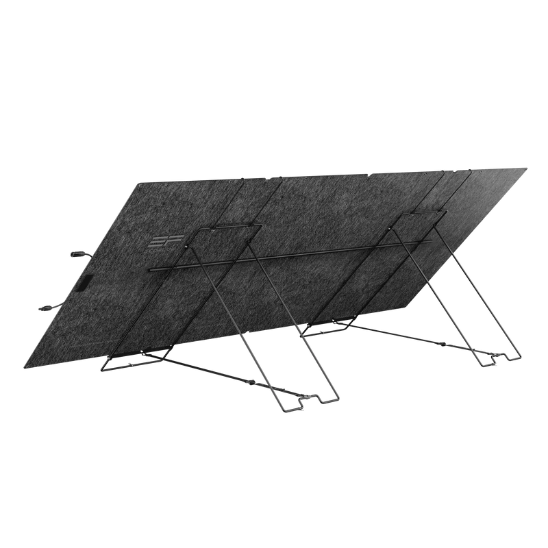 EcoFlow Solar Panel Foldable Bracket