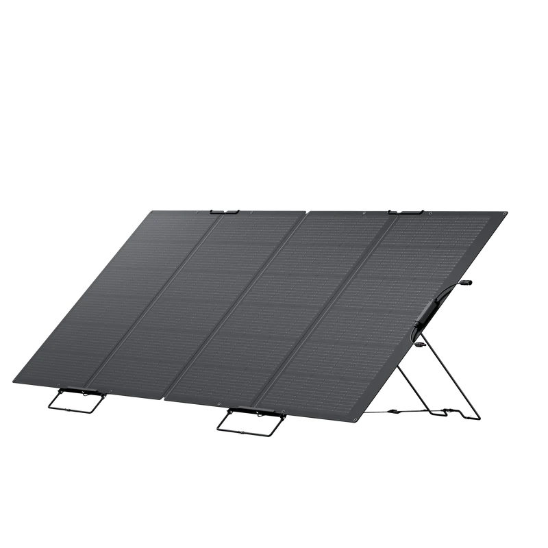 EcoFlow Solar Panel Foldable Bracket