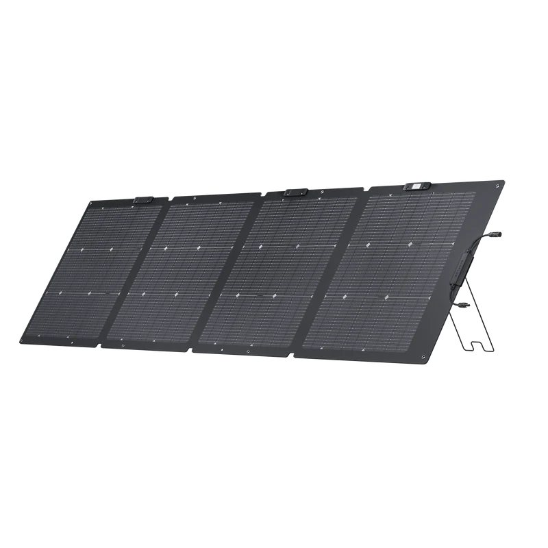 EcoFlow Portable Solar Panel - Subscriber Exclusive