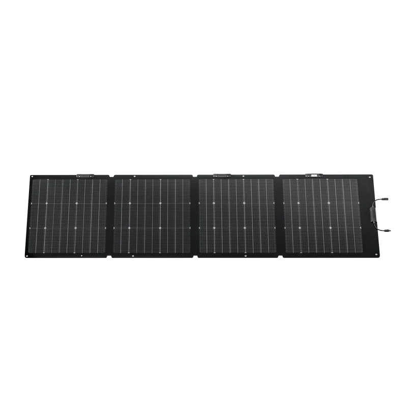 EcoFlow NextGen 220W Bifacial Portable Solar Panel (EDM Only)