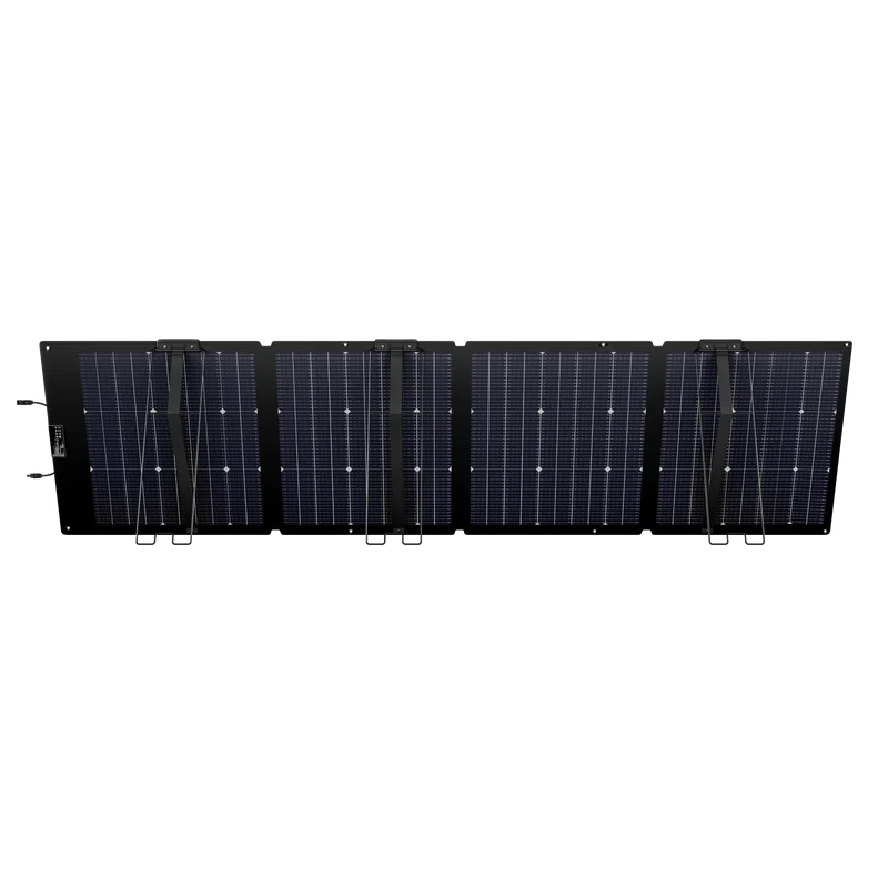 EcoFlow NextGen 220W Bifacial Portable Solar Panel (EDM Only)
