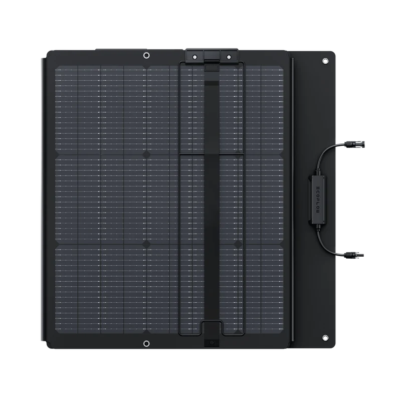 EcoFlow NextGen 220W Bifacial Portable Solar Panel (EDM Only)