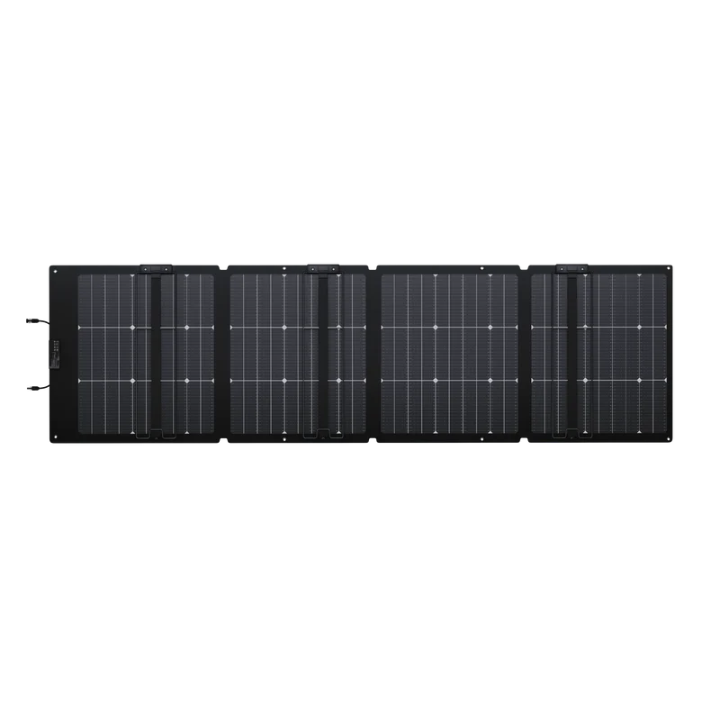 EcoFlow NextGen 220W Bifacial Portable Solar Panel (EDM Only)