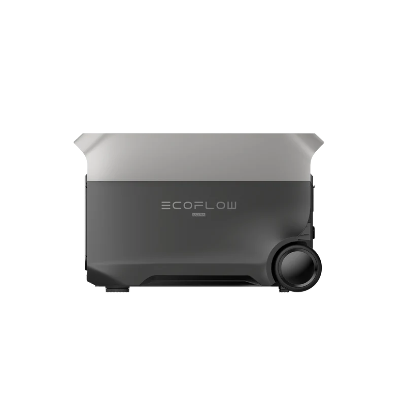 EcoFlow DELTA 3 Ultra Portable Power Station (3072Wh) (Refurbished)