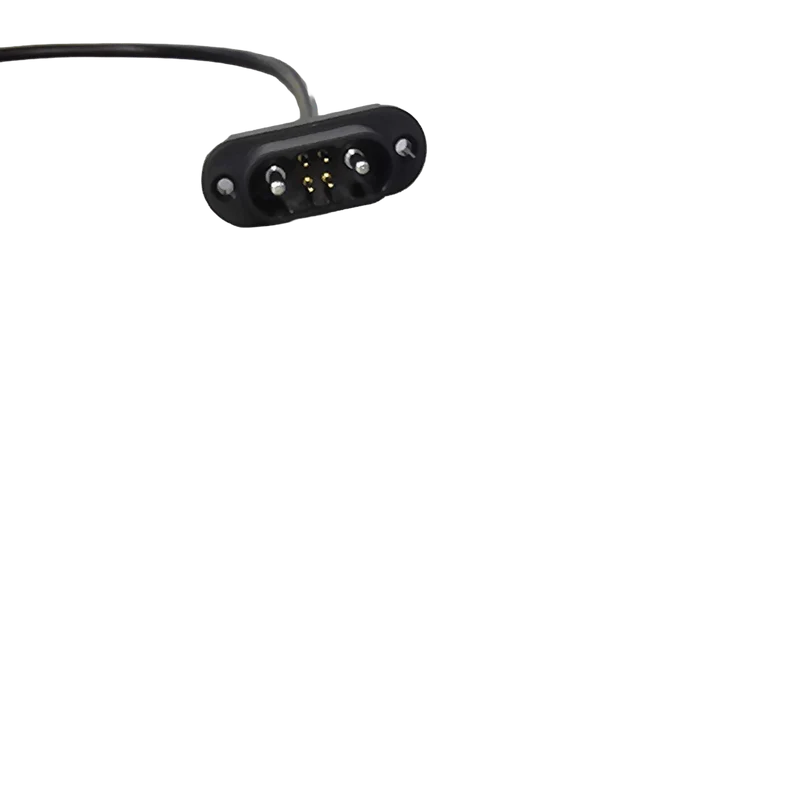 Connecteur de Rack Batterie pour Vélo Électrique Garrett Miller Z et City