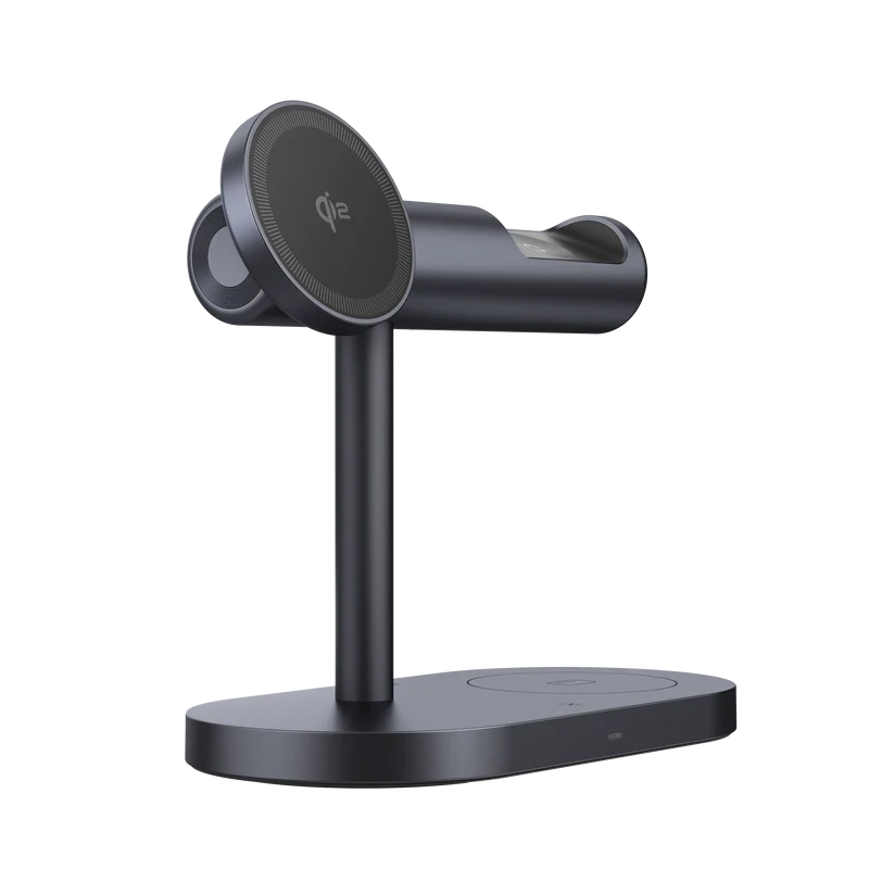 4-in-1 Wireless Charging Stand