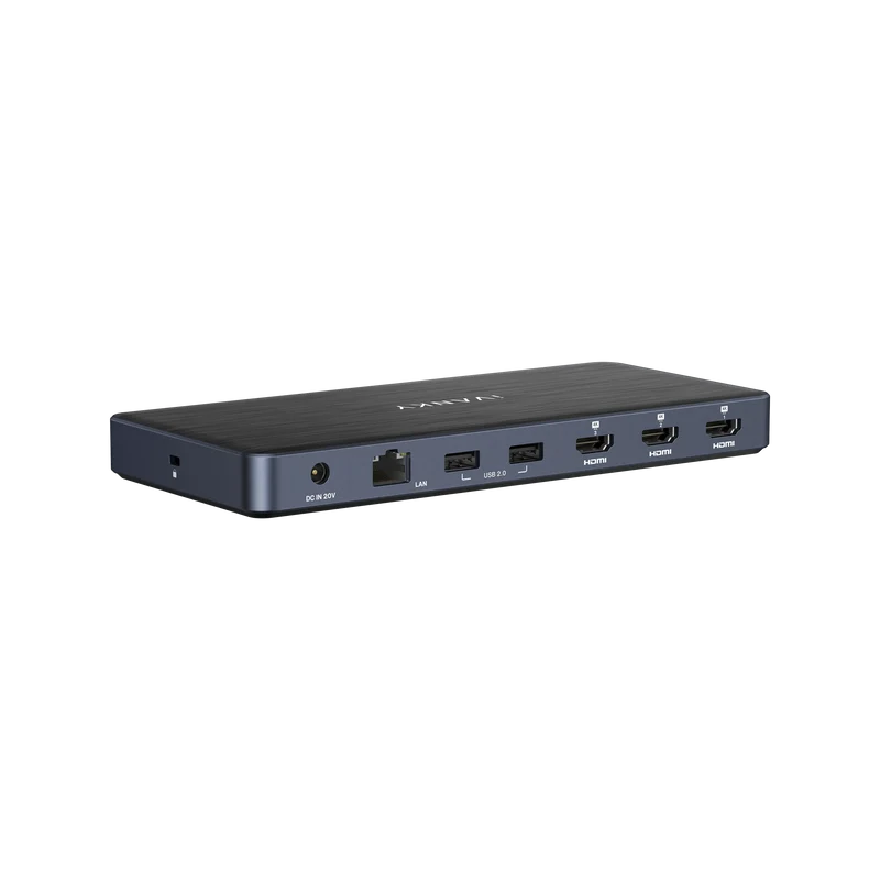 FusionDock Pro 1+