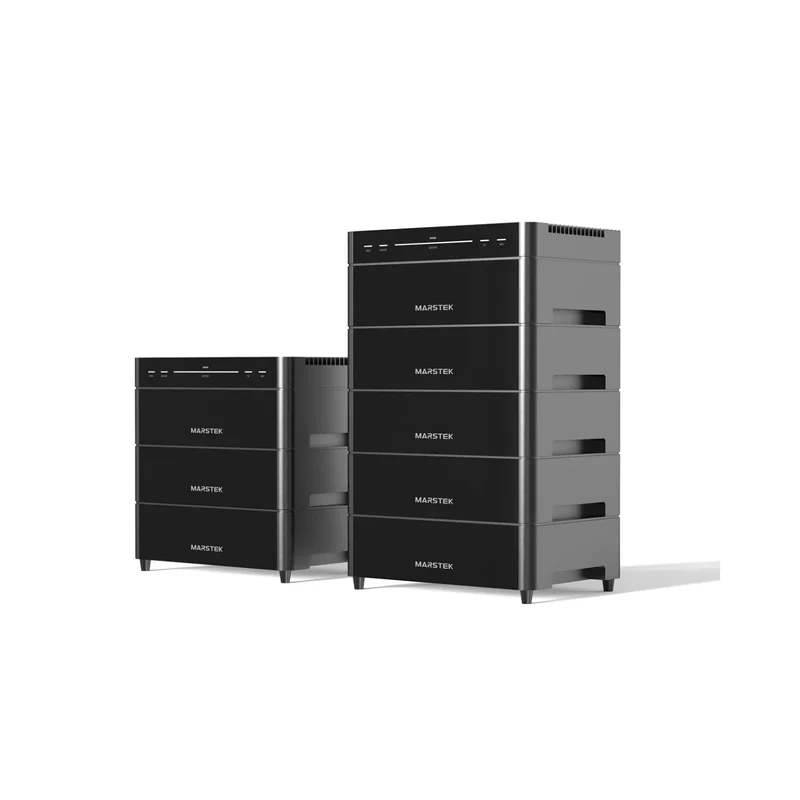 Marstek VENUS Un système de stockage de centrale électrique tout-en-un pour balcon