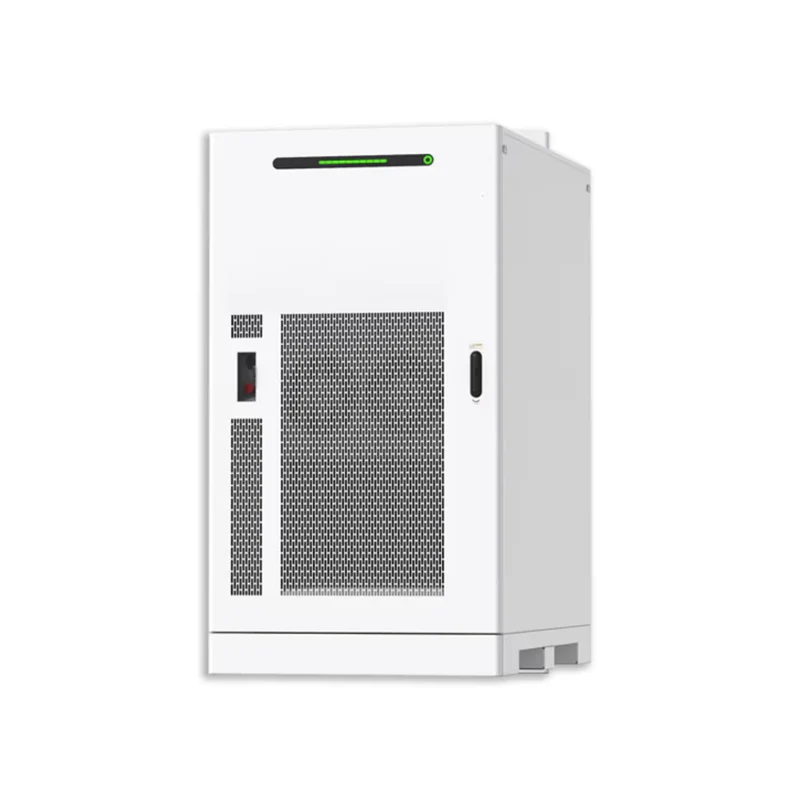 Huawei LUNA2000-215-2S10 HV-Système de stockage d’énergie haute tension