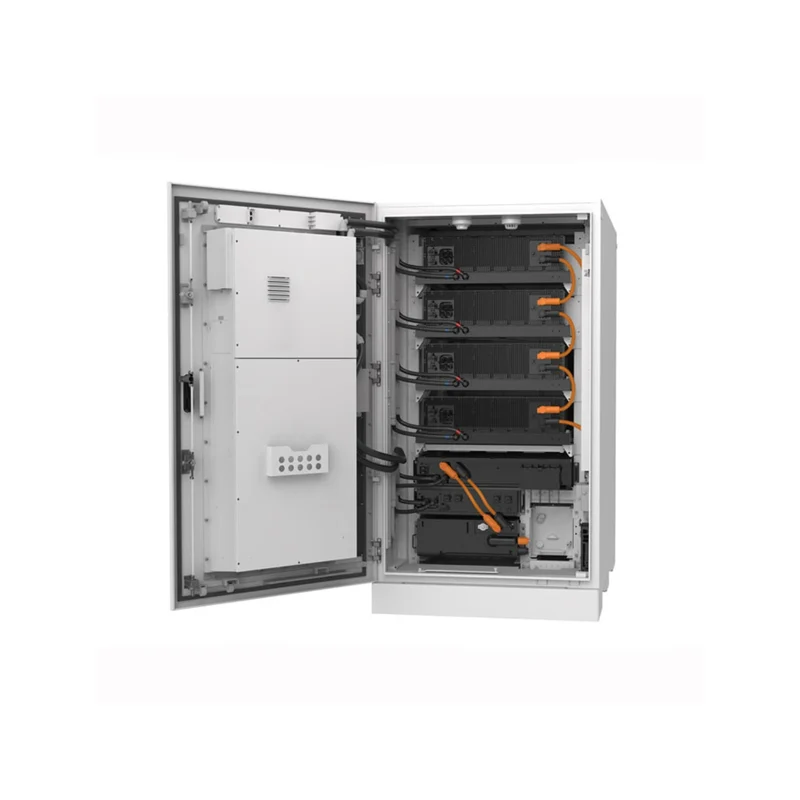 Huawei LUNA2000-215-2S10 HV-Système de stockage d’énergie haute tension
