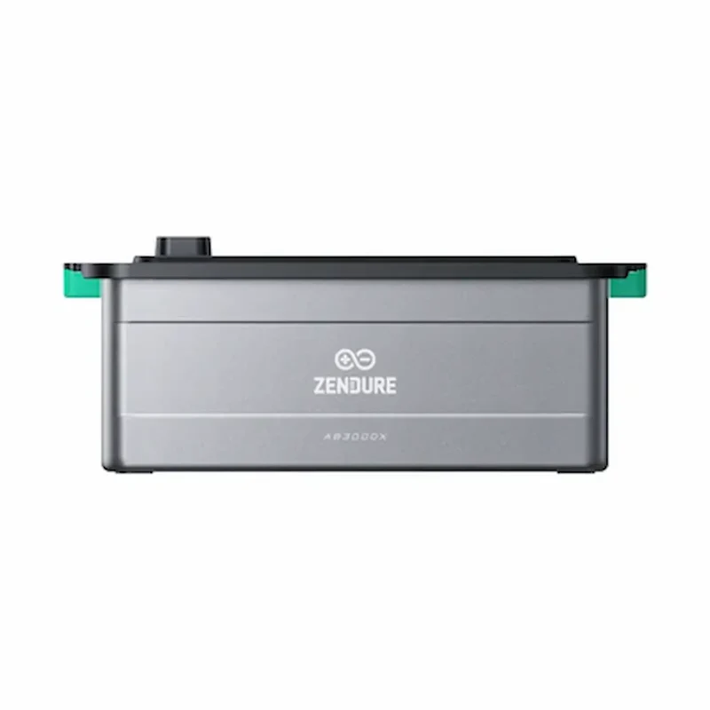 Zendure SolarFlow AB3000X Extension Battery 2880 Wh LiFePO4 Add-on (After Discount)