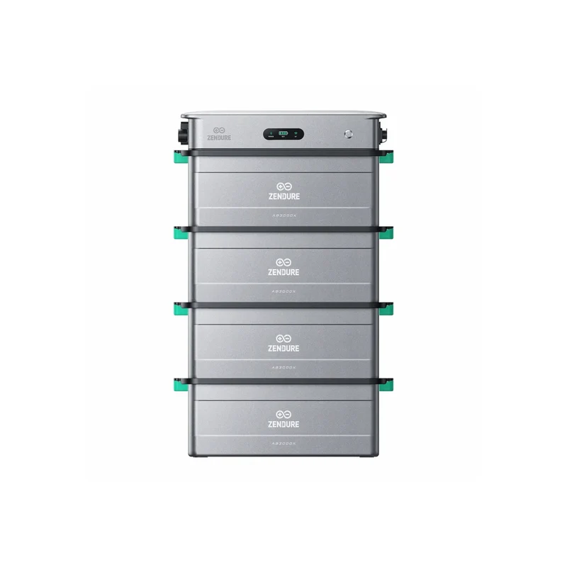 Zendure SolarFlow AB3000X Extension Battery 2880 Wh LiFePO4 Add-on (After Discount)