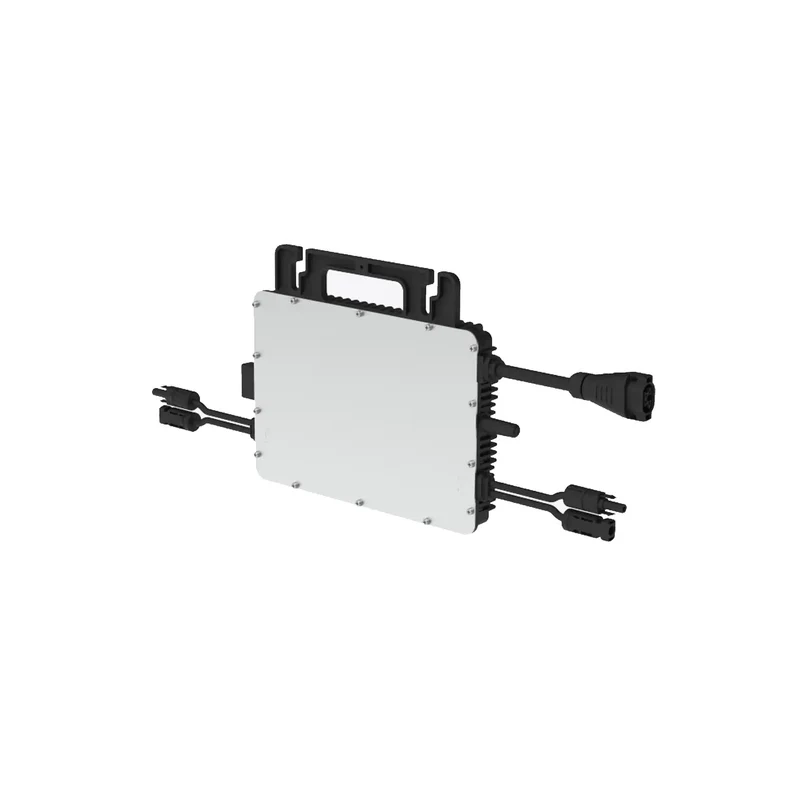 Hoymiles HMS-1000-2WB Hiflow Microinverter WIFI Integrated