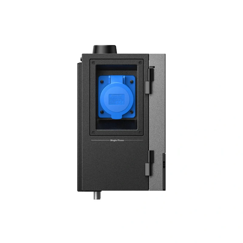 Anker Station d'alimentation SOLIX pour centrales électriques de balcon