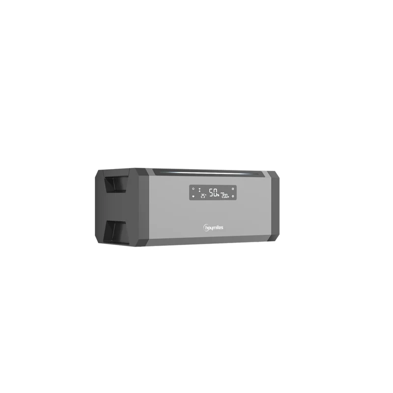 Hoymiles HiBattery 1920 HB-1920-AC-SV - AC Pure Energy Storage