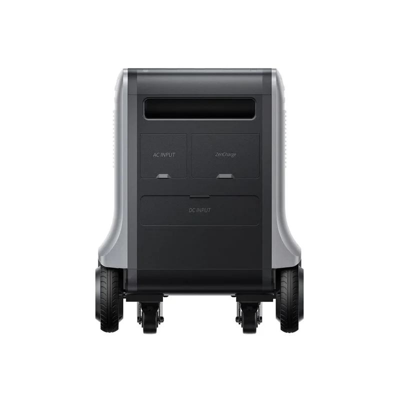 Zendure Station d'alimentation SuperBase V4600 4608 Wh LiFePO4
