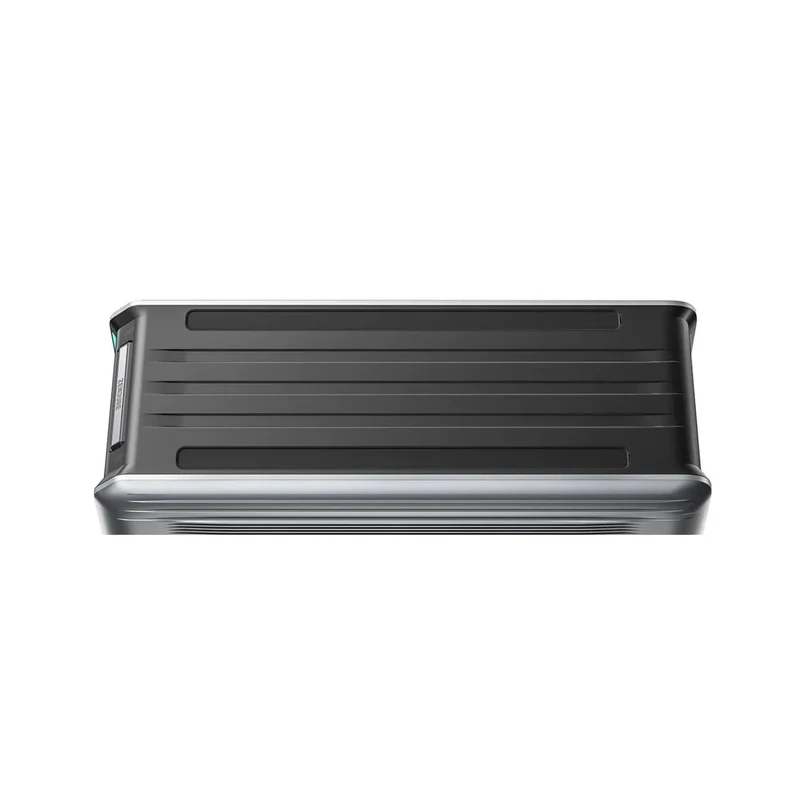 Zendure Station d'alimentation SuperBase V4600 4608 Wh LiFePO4