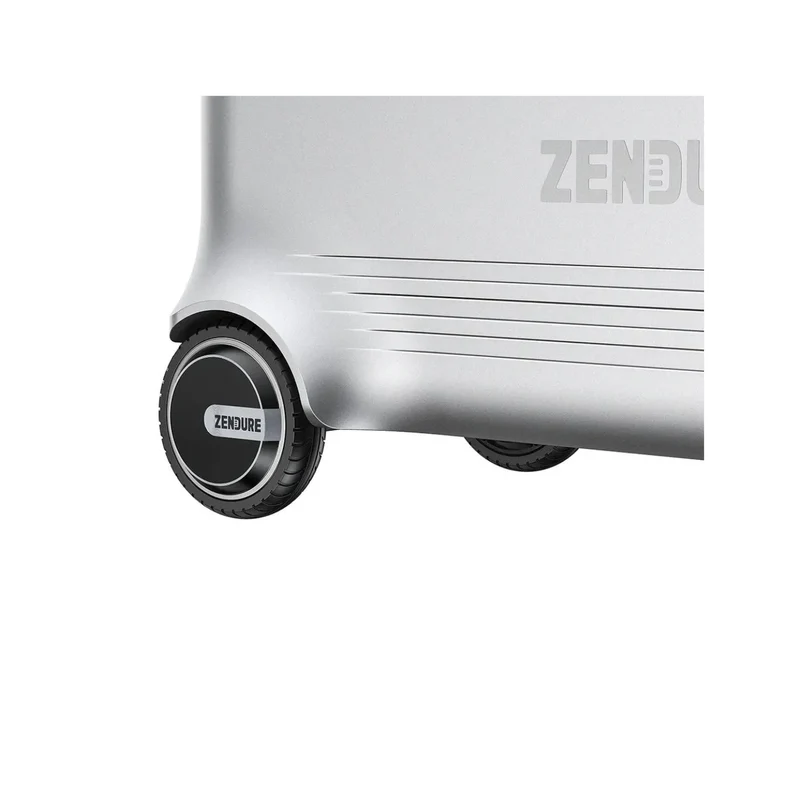 Zendure Station d'alimentation SuperBase V4600 4608 Wh LiFePO4
