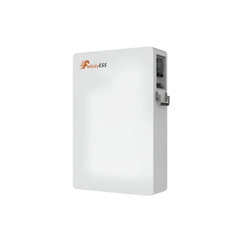 Felicity LUX-E-48100LG04 5,12 kWh battery storage