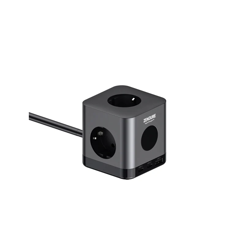 Zendure Off-grid power strip for Hyper 2000