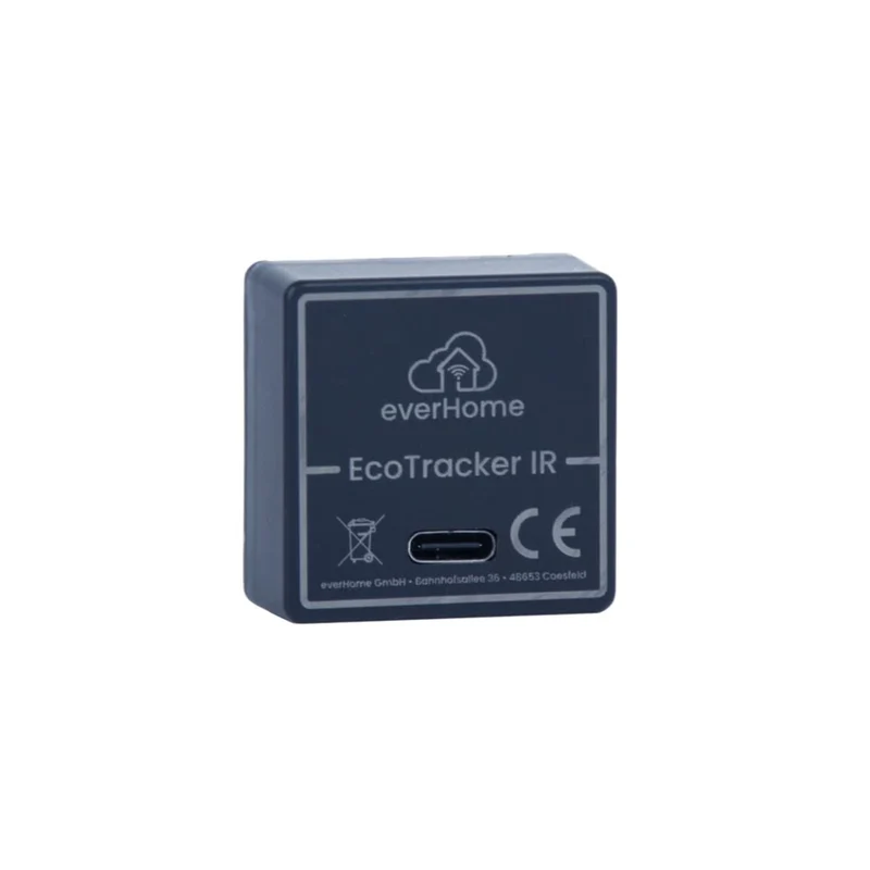Compteur électrique EverHome EcoTracker