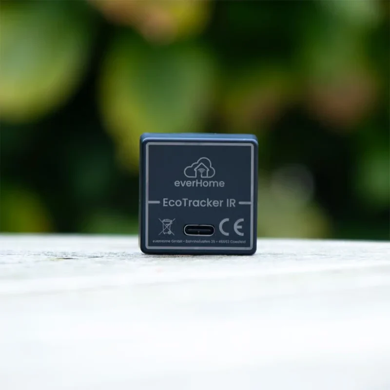Compteur électrique EverHome EcoTracker