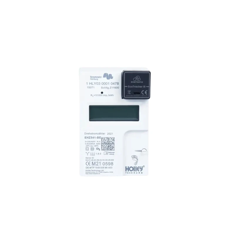 Compteur électrique EverHome EcoTracker