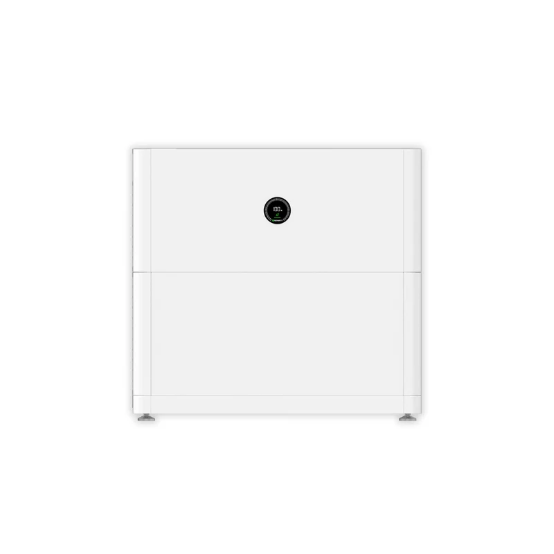 Growatt APX 5.0P-B1 high-voltage battery storage with BMS