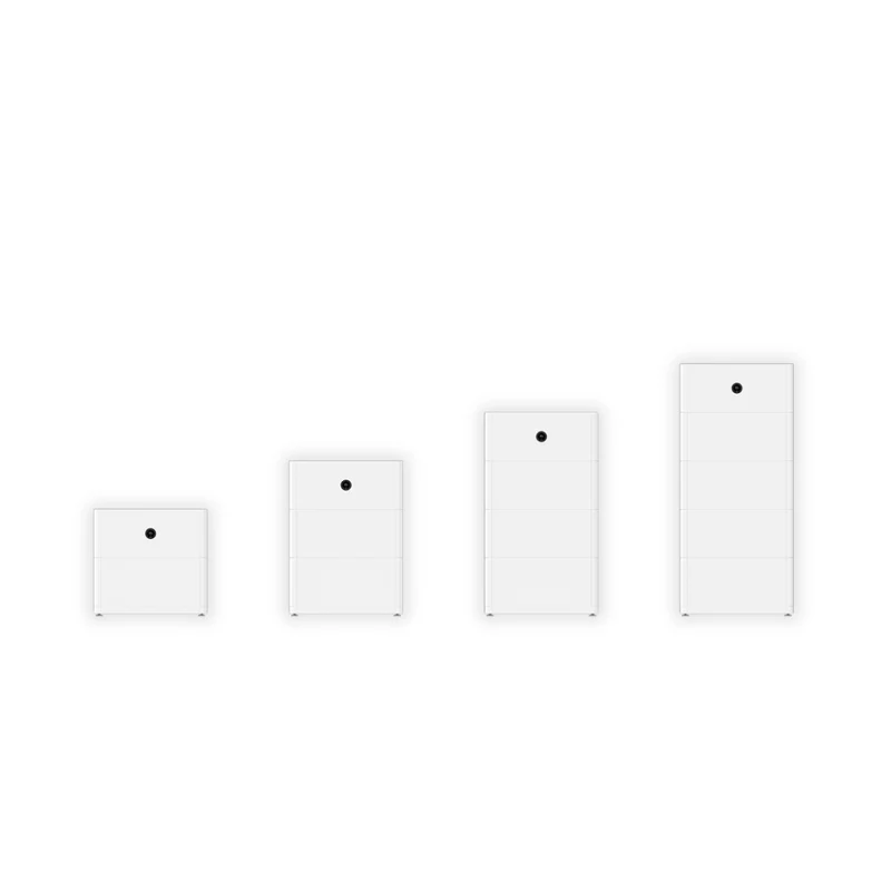 Growatt APX 5.0P-B1 high-voltage battery storage with BMS