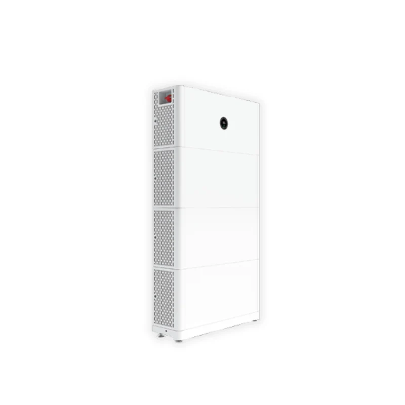 Growatt APX 5.0P-B1 high-voltage battery storage with BMS