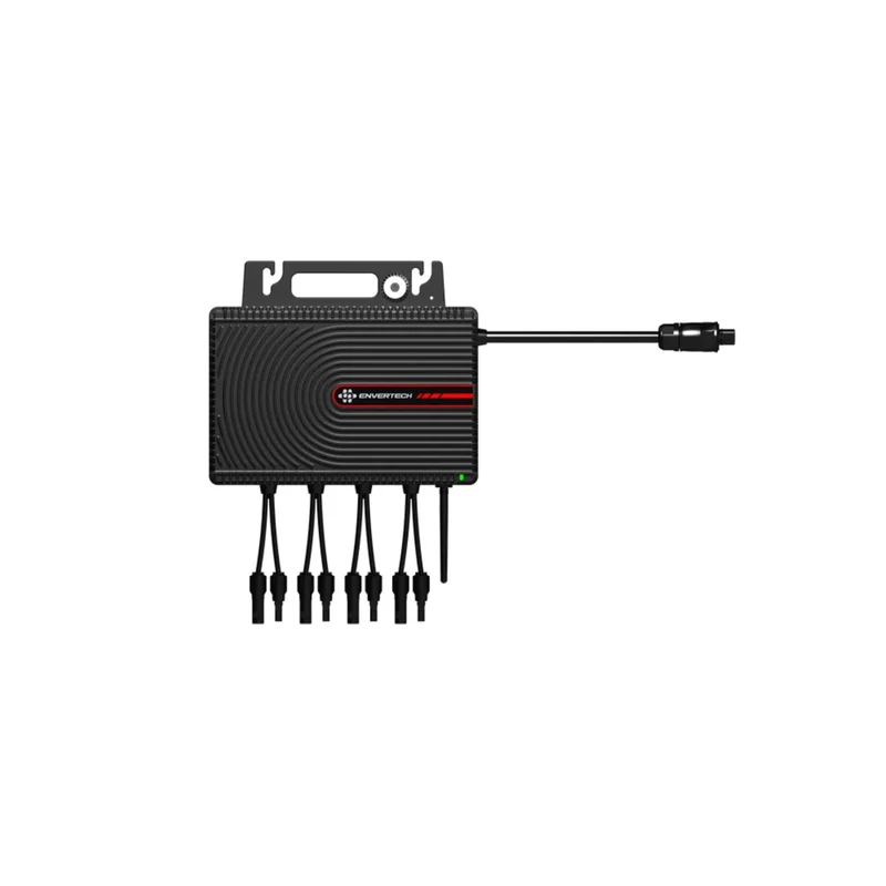 Envertech EVT2000SE microinverter for balcony power plant