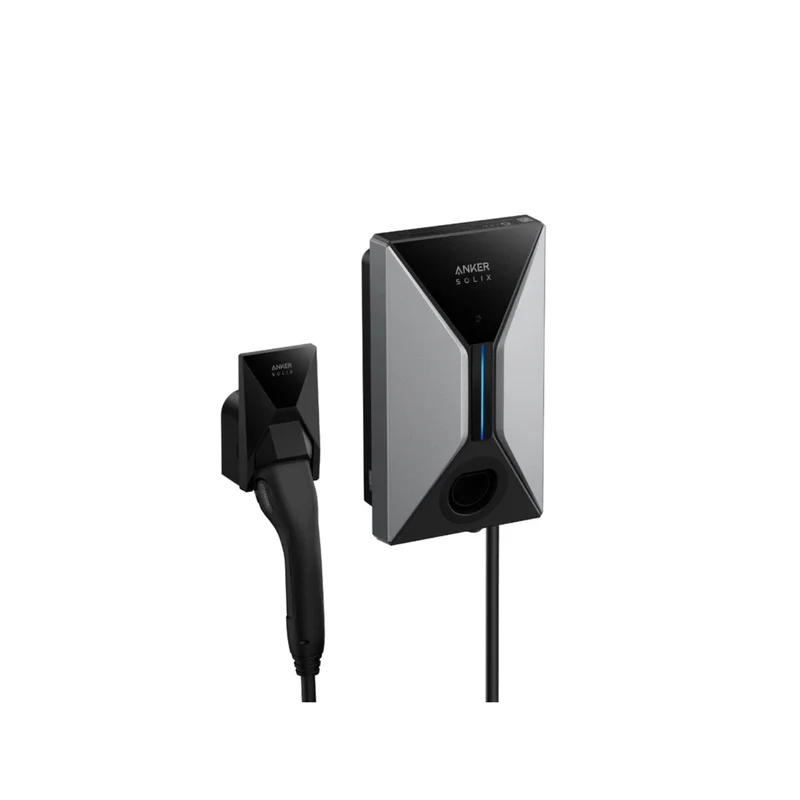 Anker SOLIX Wallbox V1 Smart EV Charger