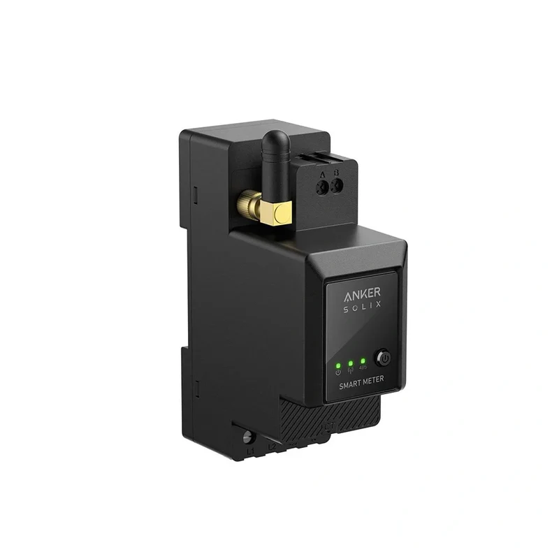 Anker Solix Solarbank 3 E2700 Pro with Power Dock