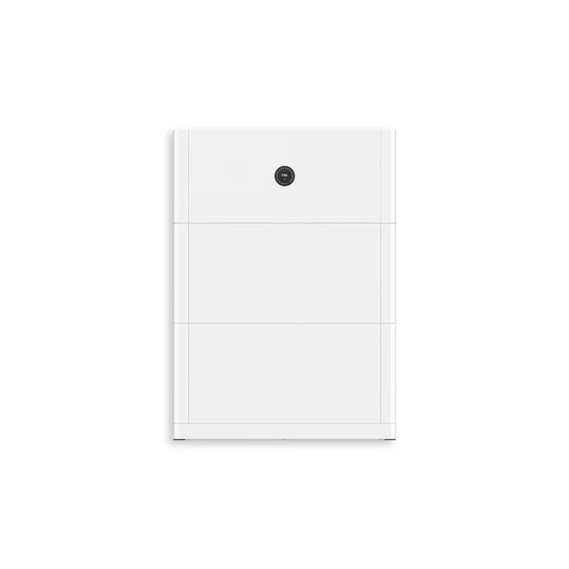 Growatt APX 10.0P-B1 High-voltage 10 kWh battery storage system with BMS