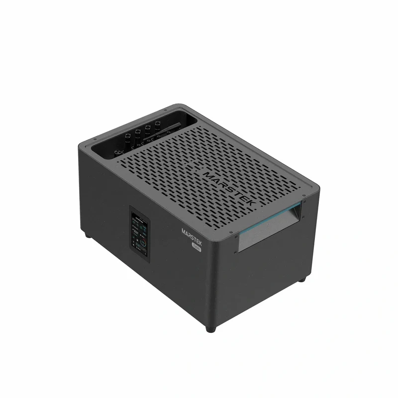 Stockage AIO Marstek JUPITER-C Plus 10,24 kWh pour centrale électrique de balcon