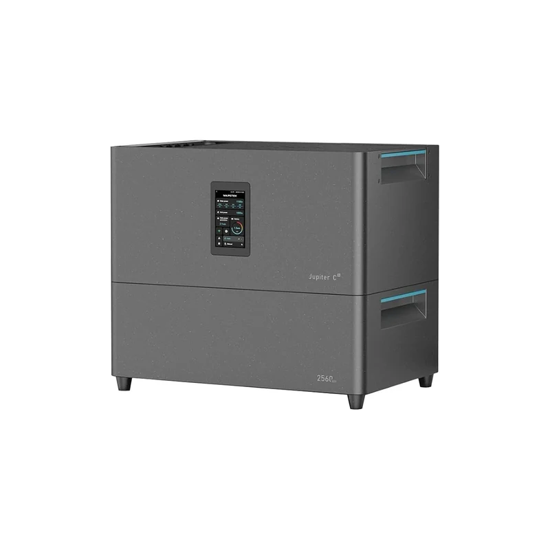 Marstek JUPITER-C Plus 5,12 kWh AIO storage for balcony power plant