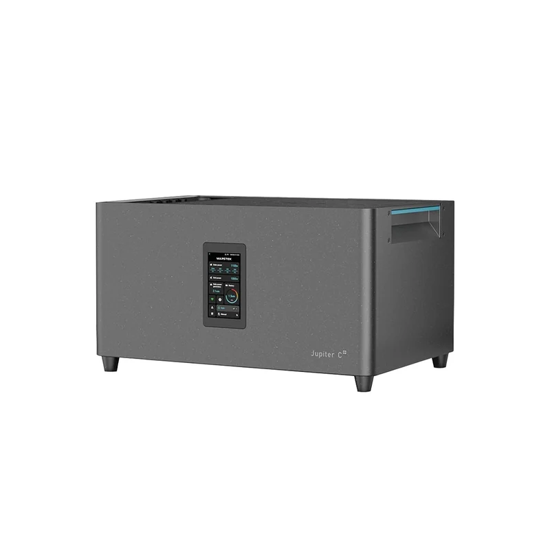 Marstek JUPITER-C Plus 5,12 kWh AIO storage for balcony power plant