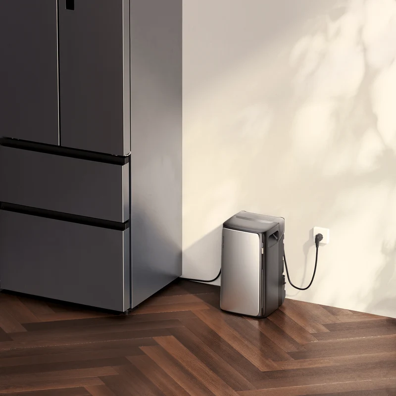 EcoFlow STREAM Ultra