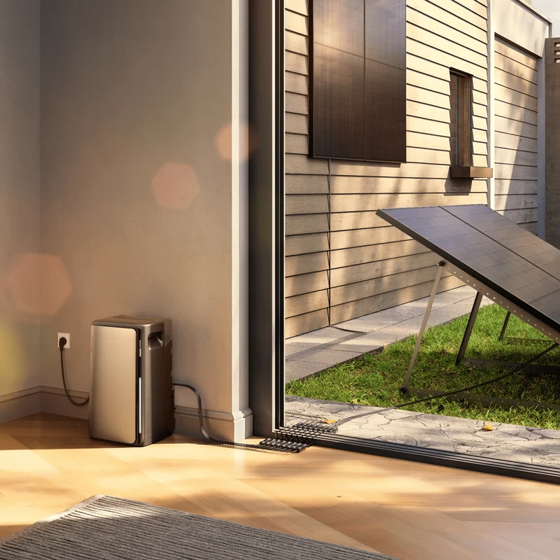 EcoFlow STREAM Ultra