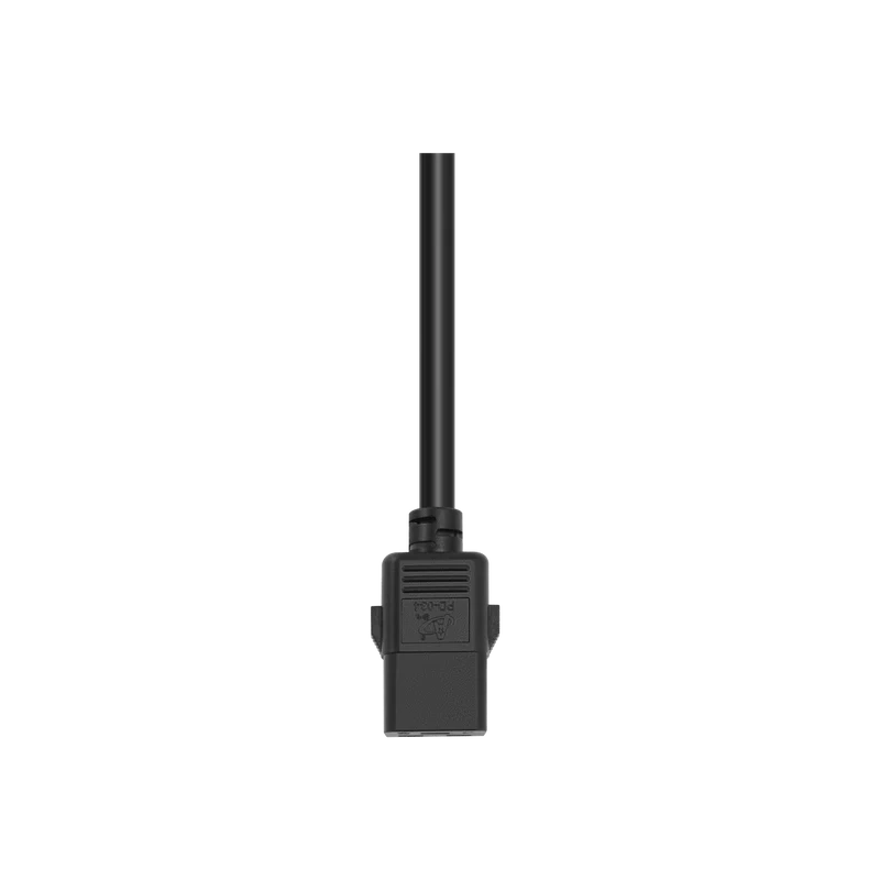 EcoFlow AC Charging Cable-C20
