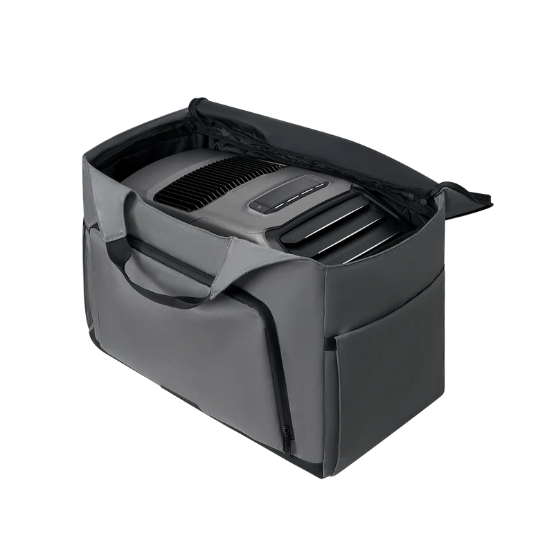 EcoFlow WAVE 2 Bag - Recommended accessories