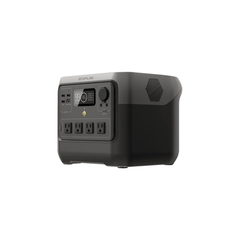 EcoFlow RIVER 2 Pro Portable Power Station